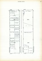 Block 297 - 298 - 299 - 300, Page 369, San Francisco 1910 Block Book - Surveys of Potero Nuevo - Flint and Heyman Tracts - Land in Acres